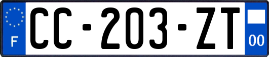 CC-203-ZT