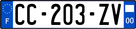 CC-203-ZV