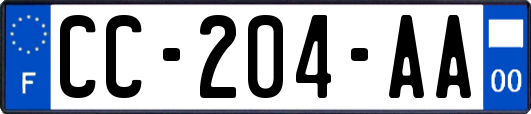 CC-204-AA