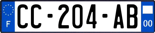 CC-204-AB