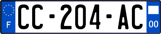 CC-204-AC