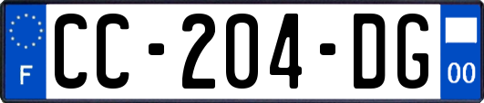 CC-204-DG