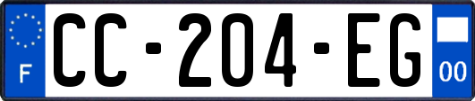 CC-204-EG