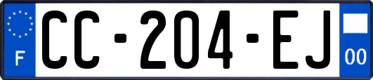 CC-204-EJ