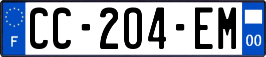 CC-204-EM
