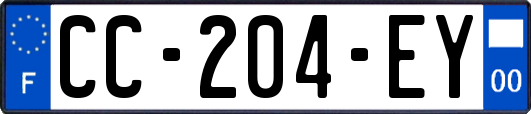 CC-204-EY