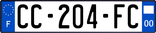 CC-204-FC