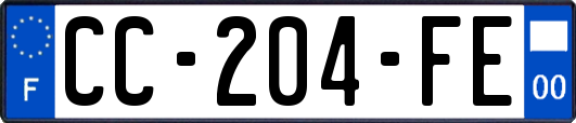 CC-204-FE