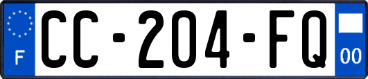 CC-204-FQ
