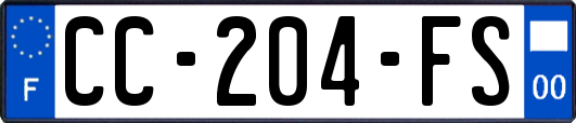 CC-204-FS