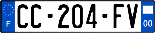 CC-204-FV