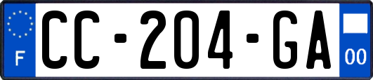 CC-204-GA