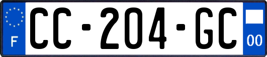 CC-204-GC