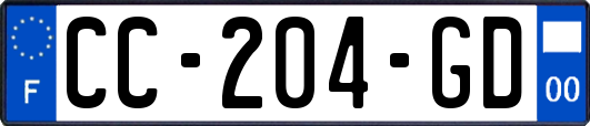 CC-204-GD