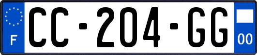CC-204-GG