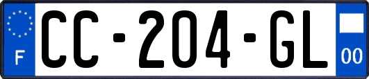 CC-204-GL