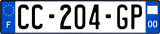CC-204-GP