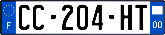 CC-204-HT