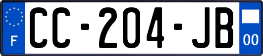 CC-204-JB