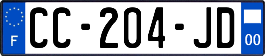 CC-204-JD