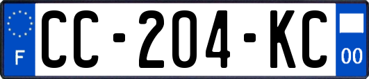 CC-204-KC