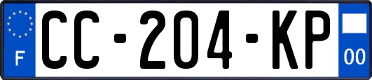 CC-204-KP