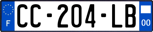 CC-204-LB