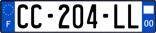 CC-204-LL