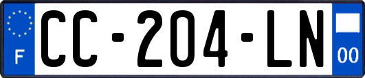 CC-204-LN