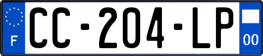 CC-204-LP