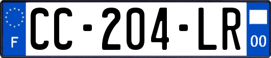 CC-204-LR