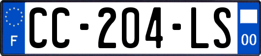 CC-204-LS