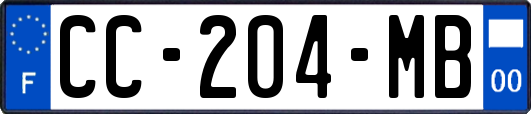 CC-204-MB