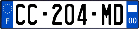CC-204-MD