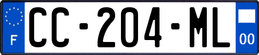 CC-204-ML