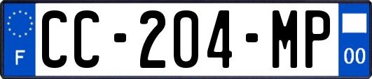 CC-204-MP