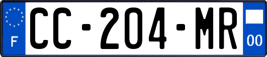 CC-204-MR