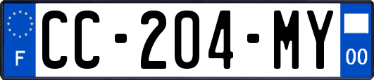 CC-204-MY