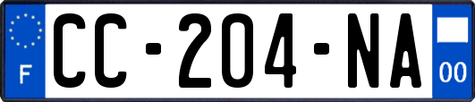 CC-204-NA