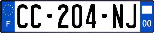 CC-204-NJ