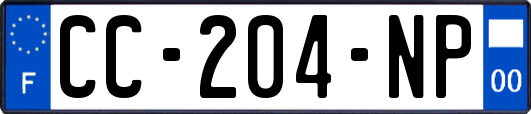 CC-204-NP