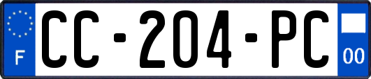 CC-204-PC