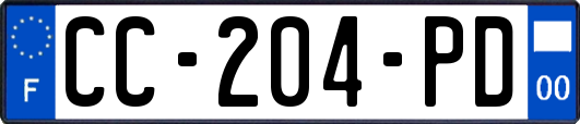CC-204-PD