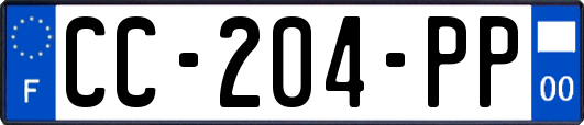 CC-204-PP