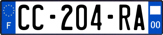 CC-204-RA