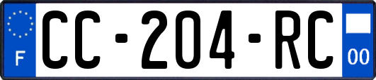 CC-204-RC