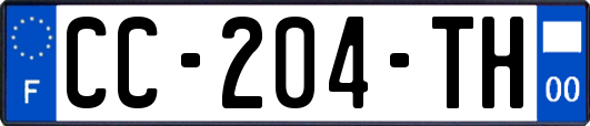 CC-204-TH