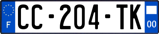 CC-204-TK