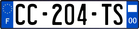 CC-204-TS