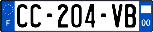 CC-204-VB